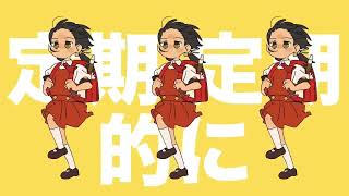 [AI] NL - 強風オールバック 