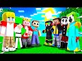 Lifesteal SMP Vs Dream SMP