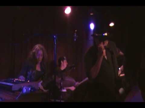 Jeri Jones video