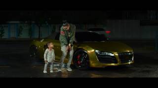 MOZART LA PARA PRIMERO QUE KANYE OFICIAL VIDEO
