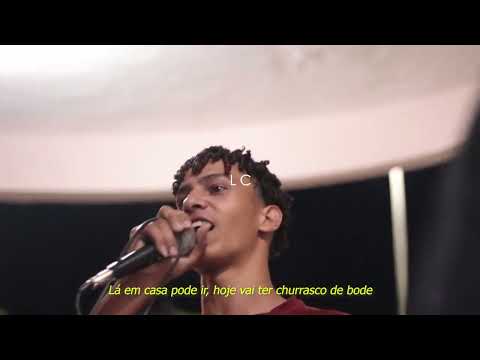 LC x Zord (1º round) | BATALHA DOS BRUXOS 19/03/2022