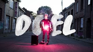 Download lagu LEN - Story from Ghost Town (Doel, Belgium) mp3