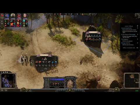 Spellforce 3 Part 45(Unwavering Resolve 2 )