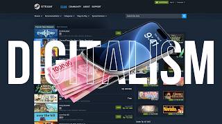 Masih Ribut Soal Game Digital? Tu Duit Kita Uda Digital Juga.