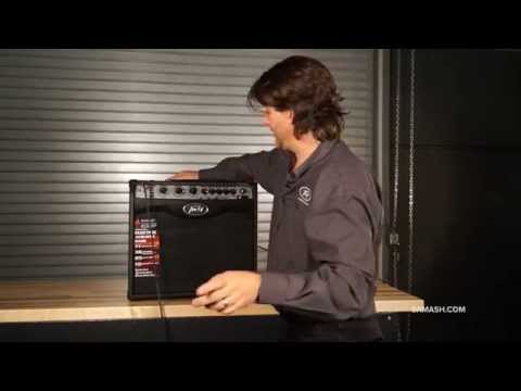 Peavey Vypyr VIP Guitar Modeling Combo Amp | Everything You Need To Know