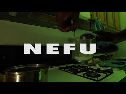 Nefu - Say Less (Official Video)