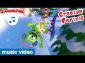 Mă Cheamă Gummy Bear Christmas Special Gummibär Romanian Gummy Bear Song