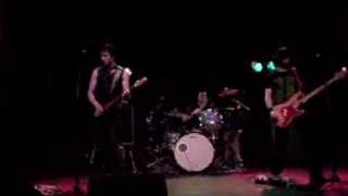 Mexicolas - Big In Japan, Norwich, 19/02/08