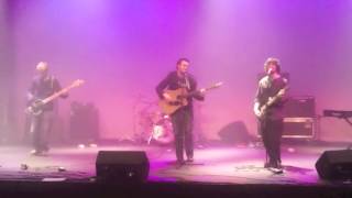 Fitzcarraldo - The Frames (Raoul Duke Cover)