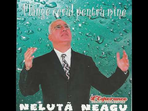 Neluță Neagu -  De ce ești omule rău