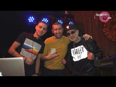HaskovoVIP - DJ СРЕЩА 2019