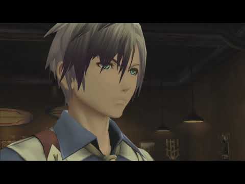Tales of Xillia 2: Playthrough Part 3 - MAJOR Debt.