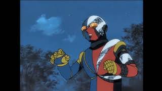 Download lagu キカイダー&キカイダー01 vs ハカイダー四人衆 【キカイダー01 the animation】 mp3