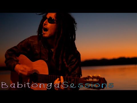 Piassava - Nosso Quintal [#BabitongaSessions]