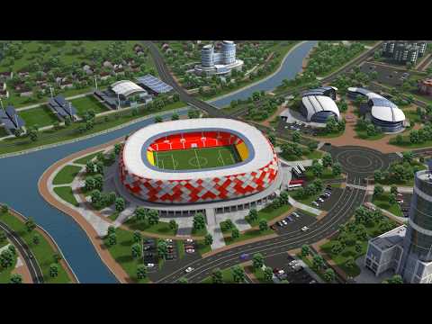 11x11: Soccer Club Manager video