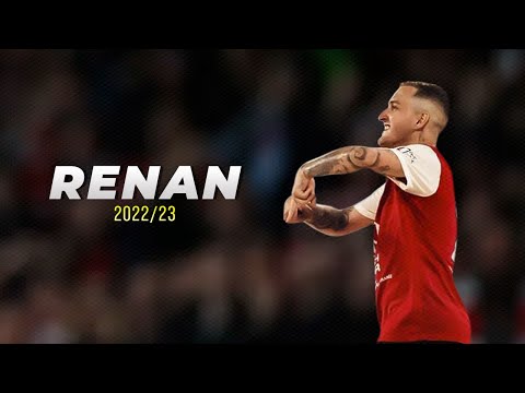 RENAN CORRÊA ► Ala / Wing / Fixo / Defender - JR Sport