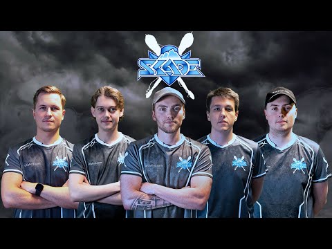 Introducing Skade X CSGO