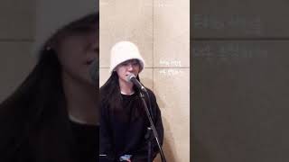 Download lagu Snow Flower (feat. Peakboy) by V #shorts#cover#V#BTS#Peakboy mp3