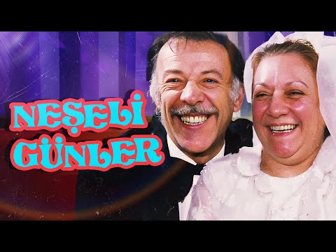 Neşeli Günler | FULL HD