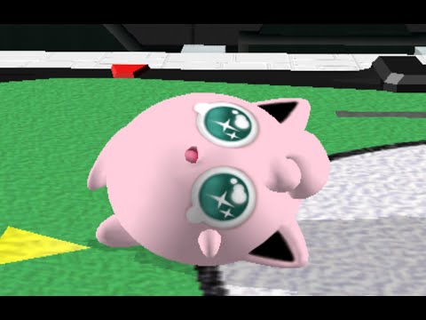 The dumbest phantom rest (SSBM)