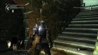 Dragon Kind of Ally - Let's Play Demon's Souls Part 15