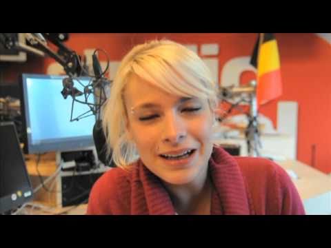 Studio Brussel: De Afrekening - 24 november 2010