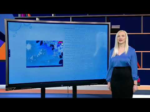 TeleŞcoala: Limba româna pentru ucraineni – lecţia 4, nivel B1 (@TVR2)