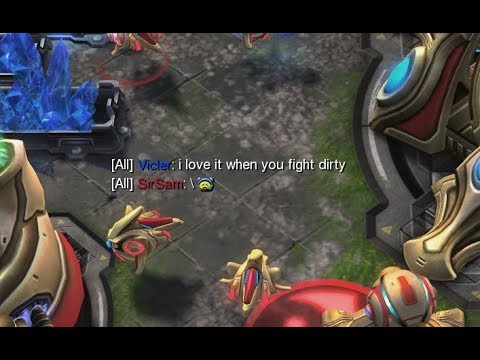 Cheesy Games #56! March 2020 - StarCraft 2 - Legacy of the Void