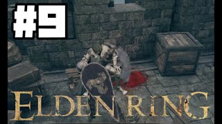 お前もすぐに娘の元へ送ってやるよ / ELDEN RING初見実況 #9