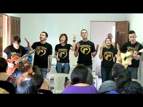 Semearte - Uma Prece