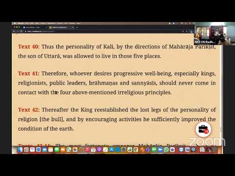 Srimad Bhagavatam 3.3.19