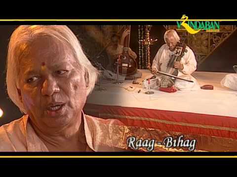 Pandit Ram Narayan - Behag