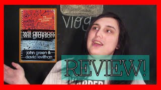 Will Grayson, Will Grayson Review