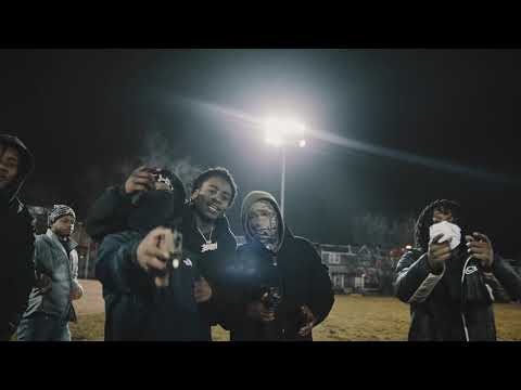 HopOutBlick - Where You Been (Official Music Video) #trending #viral #philly