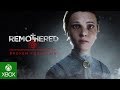 Remothered: Broken Porcelain | Announcement Trailer