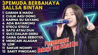 Download lagu LAGU SKA REGGAE TERBARU 2025 | SALLSA BINTAN FT 3PEMUDA BERBAHAYA | GARAM & MADU FULL ALBUM mp3