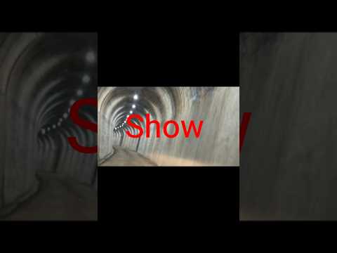 🚨Reabertura do túnel em Apiúna SC 💯