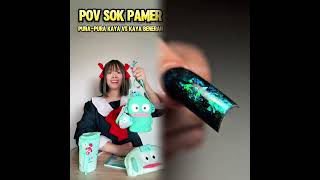 Download lagu Tantangan “Tahan Ketawa” vs. “Tetenang mungkin?” Siapa Menang?#humor #fypシ #pov #fyp #foryou 😍😜 mp3