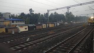 preview picture of video 'BASIRHAT JN'