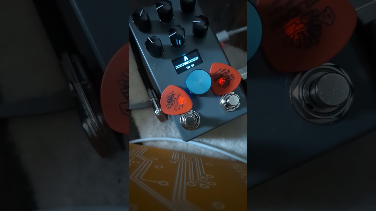 My Daisy Guitar Pedal Designs on GitHub - #145 by xconverge - Projects ...