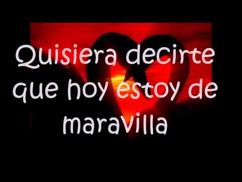 Purest of Pain - Son By Four Spanish Ver.