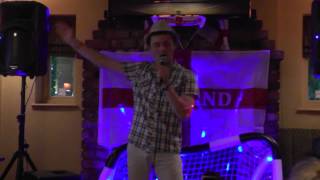 Thomas Newman Clark Thats Life The Quays