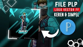 FILE PLP LOGO JB FF || FULL HD KEREN SIMPLE & NO PASARAN RUGI GAK DOWNLOAD!!! || #1