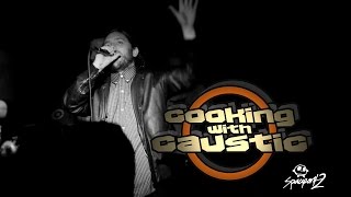 Cooking with Caustic- Crooked Eye (live)