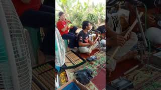 Download lagu Kendang kempul Banyuwangi~Kembang Petetan mp3