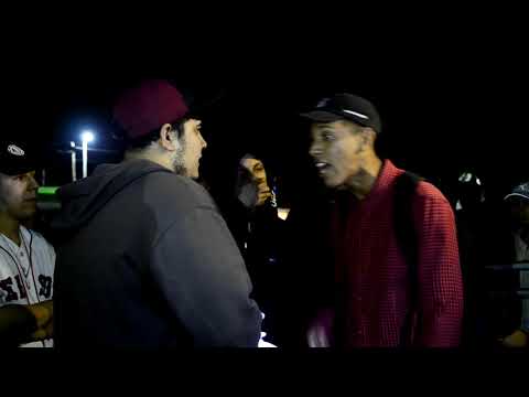 Golden 16vo // Zino vs Kusa // Fecha #1