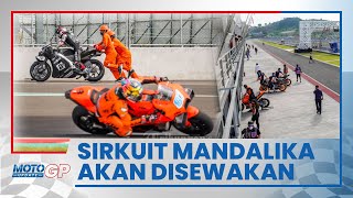 MGPA Berencana Sewakan Sirkuit Mandalika untuk Umum setelah Pagelaran MotoGP Indonesia 2022