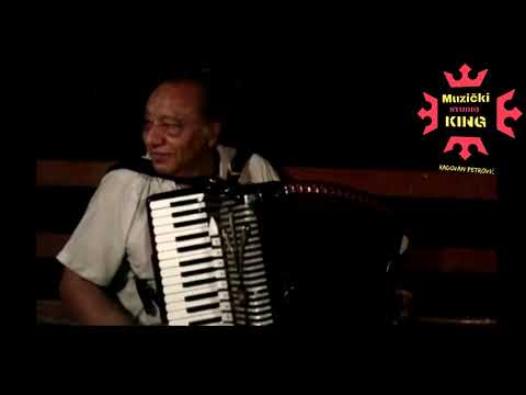 Dusko Petrovic Po bunari me djelem