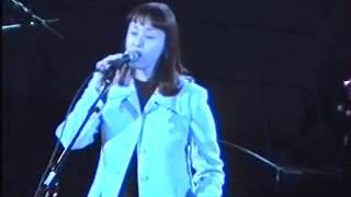 Suzanne Vega - Headshots (Incomplete) Live Berlin 1998