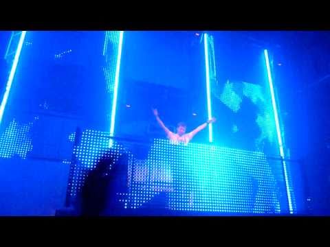 Ferry Corsten (5) The Family Nightclub, Brisbane, 5 February 2011